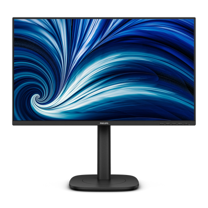 PHILIPS 23.8" FullHD IPS 120Hz SoftBlue EyeSafe Business Monitor 24B2N3200J