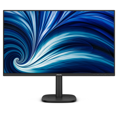 PHILIPS 27" 2K QHD IPS 120Hz SoftBlue EyeSafe Business Monitor 27B2N3500J