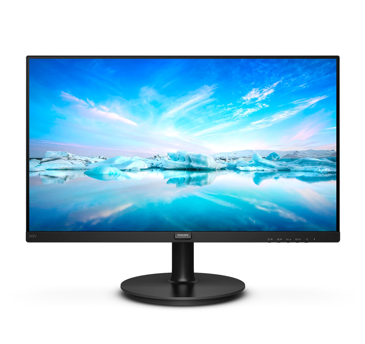 PHILIPS 23.8" FullHD IPS 75Hz Home Monitor 242V8A