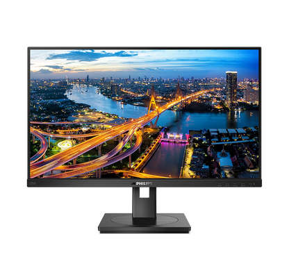 PHILIPS 27" 2K QHD IPS 75Hz Business Monitor 275B1