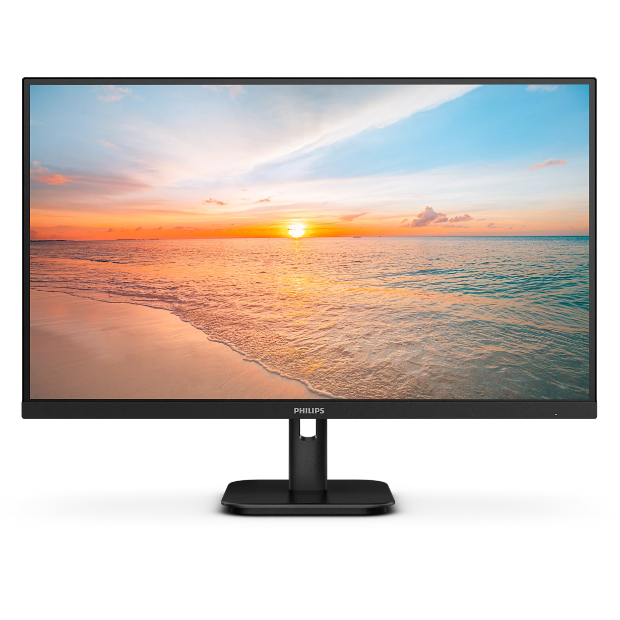 PHILIPS 27" 4K UHD IPS 60Hz HDR 10 Home Monitor 27E1N1800A