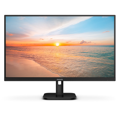 PHILIPS 27" 4K UHD IPS 60Hz HDR 10 Home Monitor 27E1N1800A