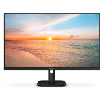 PHILIPS 27" 4K UHD IPS 60Hz HDR 10 Home Monitor 27E1N1800A