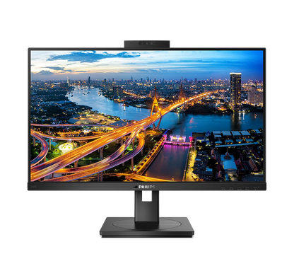 PHILIPS 23.8" FullHD IPS 75Hz Power Sensor Webcam Business Monitor 242B1H