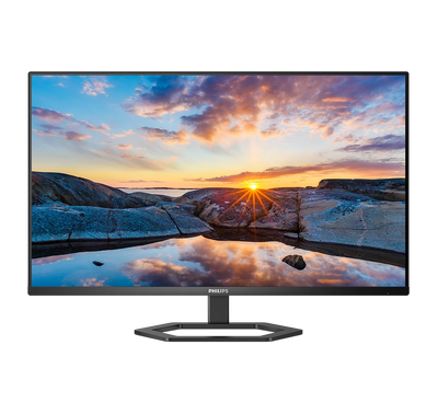 PHILIPS 31.5" 4K UHD VA 60Hz Home Monitor 32E1N5800LA
