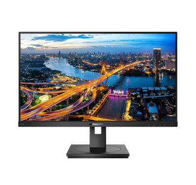 PHILIPS 23.8" FullHD IPS 75Hz Power Sensor Business Monitor 242B1