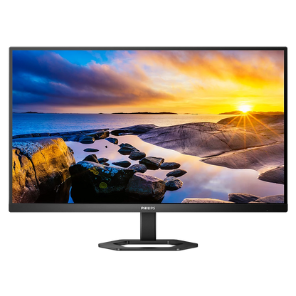 PHILIPS 27" 2K QHD VA 75Hz Business Monitor 27E1N5500LA