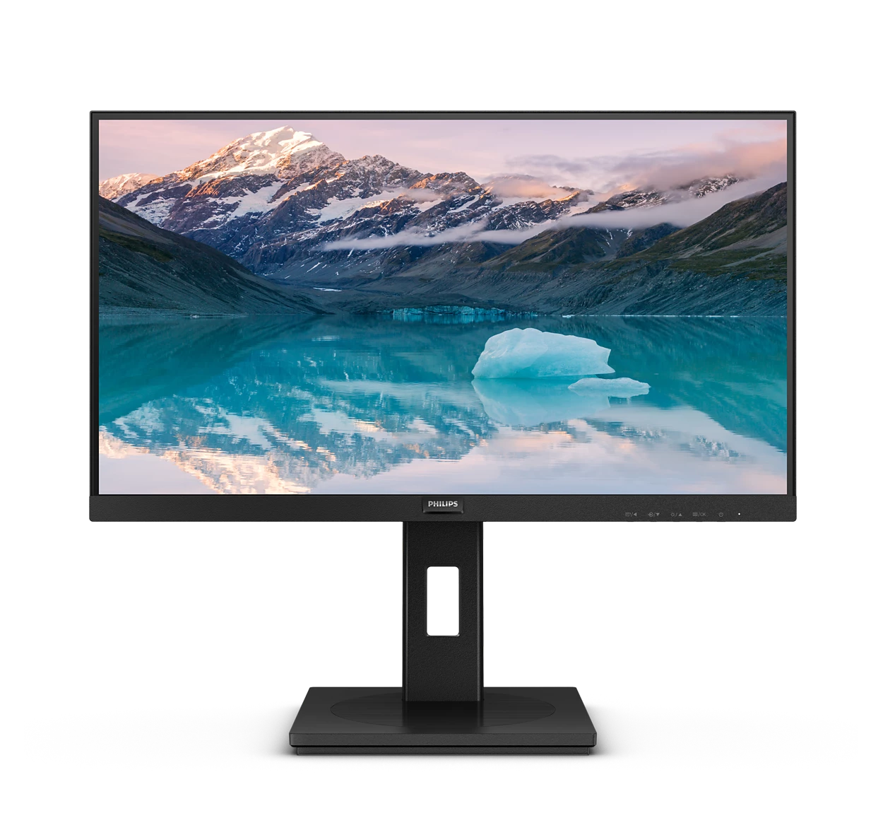 PHILIPS 21.5" FullHD VA 75Hz DP Business Monitor 222S9JML