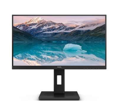 PHILIPS 21.5" FullHD VA 75Hz DP Business Monitor 222S9JML