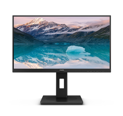 PHILIPS 21.5" FullHD VA 75Hz DP Business Monitor 222S9JML