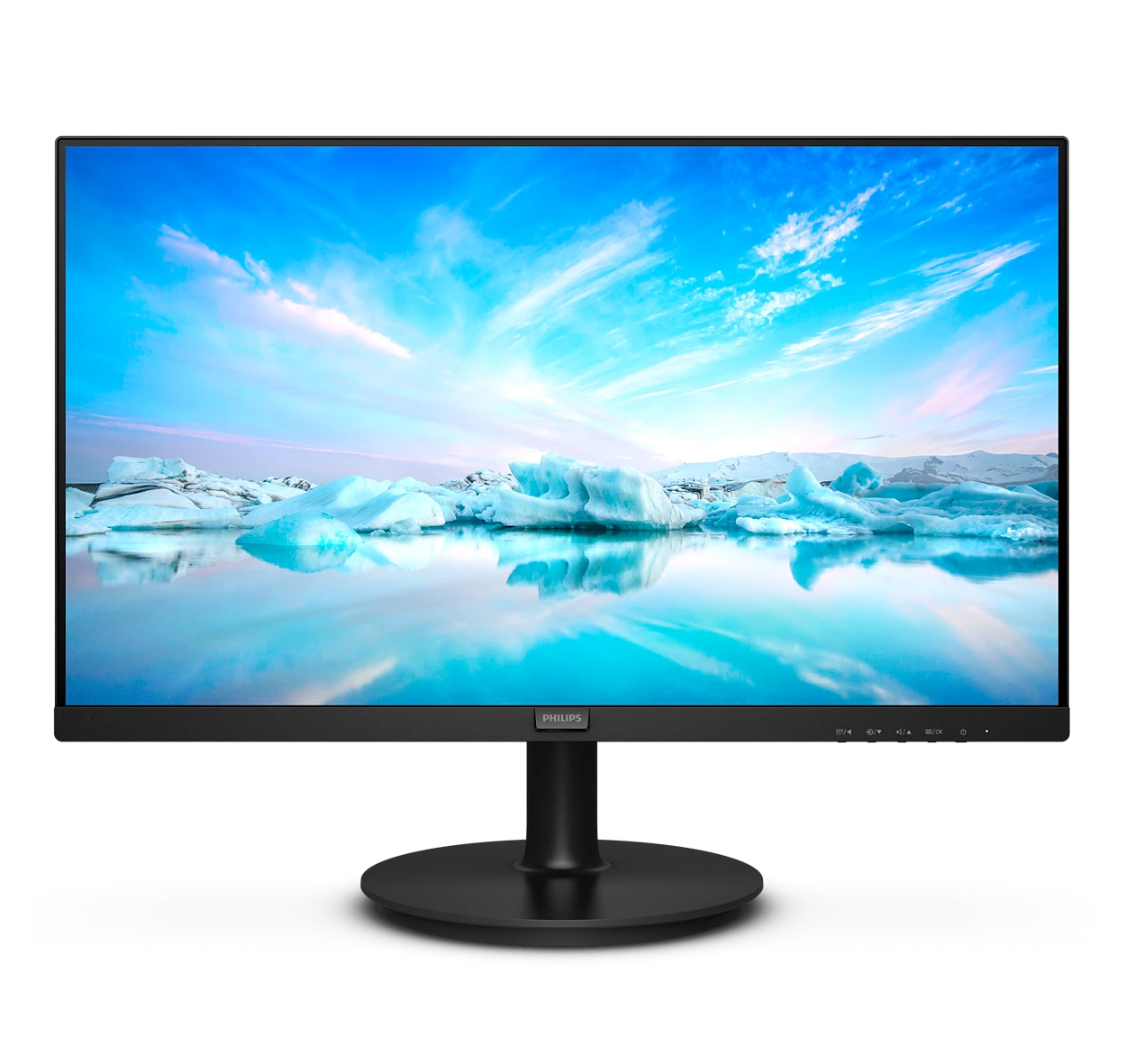 PHILIPS 27" FullHD VA 100Hz Home Monitor 271V8LAB