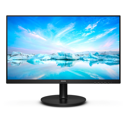 PHILIPS 27" FullHD VA 100Hz Home Monitor 271V8LAB