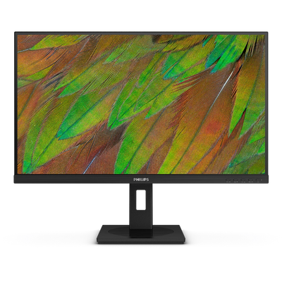 PHILIPS 27" 4K UHD IPS 60Hz USB-C 90W HDR 10 Business Monitor 27B1U3900