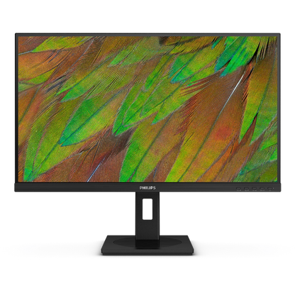 PHILIPS 27" 4K UHD IPS 60Hz USB-C 90W HDR 10 Business Monitor 27B1U3900
