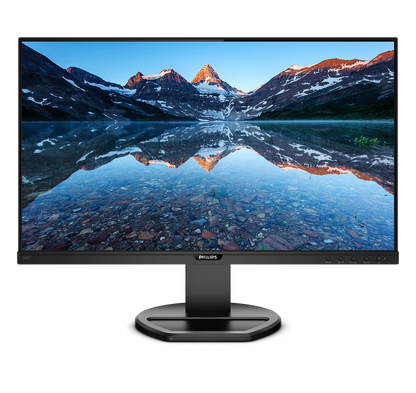 PHILIPS 23.8" FullHD IPS 75Hz Power Sensor USB-C 65W Business Monitor 243B9
