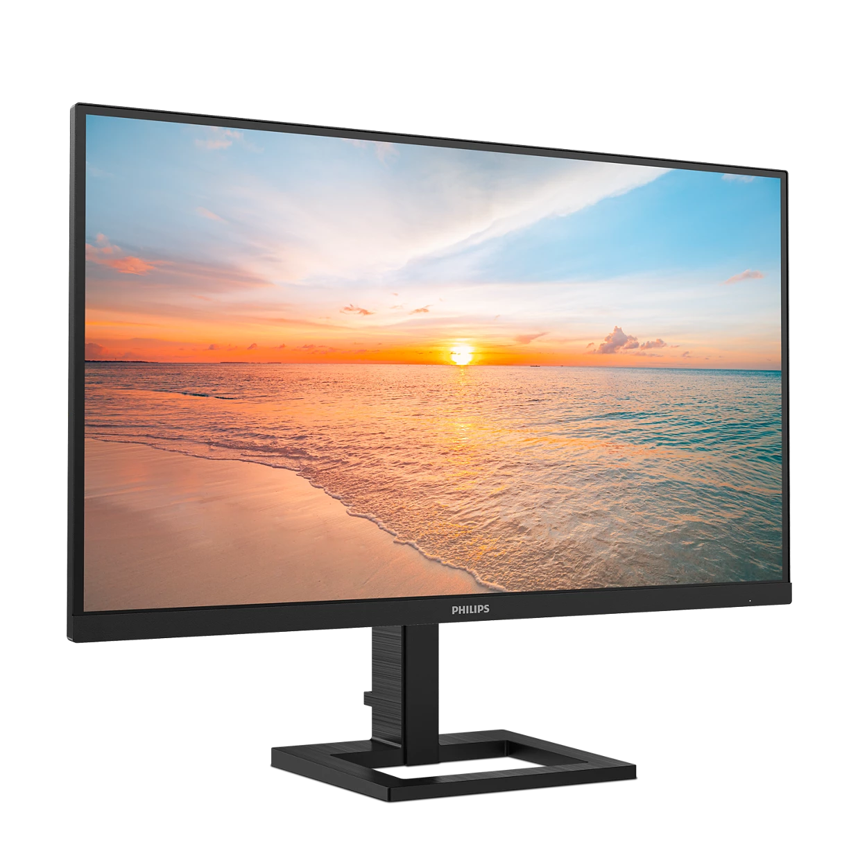 PHILIPS 27" 4K UHD IPS 60Hz HDR 10 Home Monitor 27E1N1800AE
