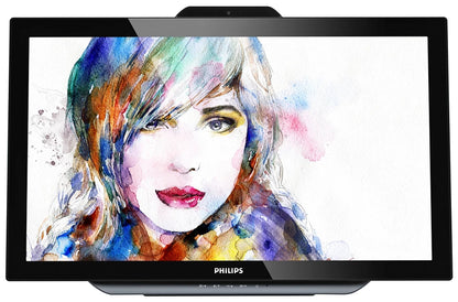PHILIPS 23" FullHD IPS 60Hz 10 Point Touch Business Monitor 231C5TJKFU