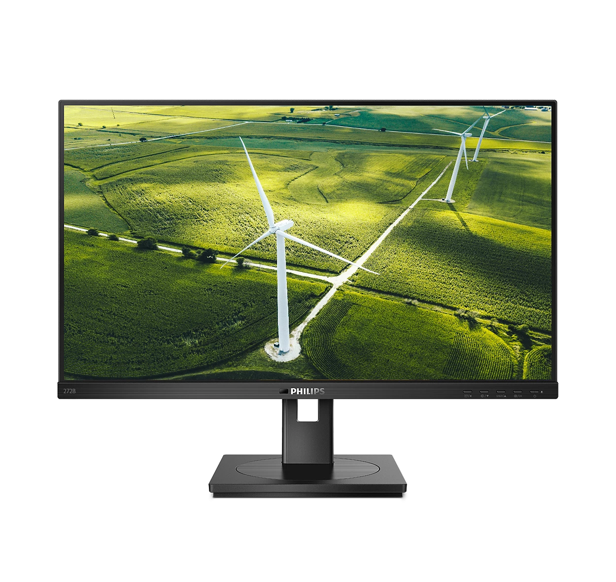PHILIPS 27" FullHD IPS 75Hz Business Monitor 272B1G