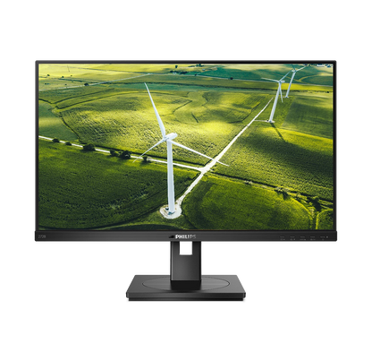 PHILIPS 27" FullHD IPS 75Hz Business Monitor 272B1G