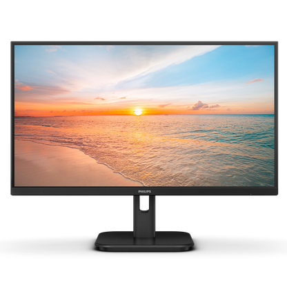 PHILIPS 21.5" FullHD IPS 120Hz DP Home Monitor 22E1N1200A
