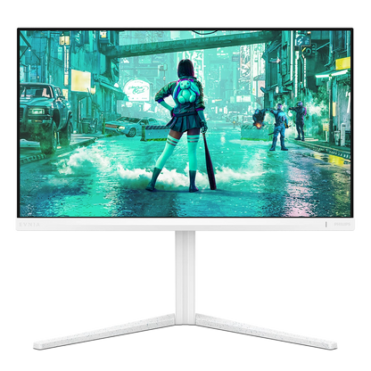 PHILIPS EVNIA 23.8" FullHD FAST IPS 180Hz HDR 10 Gaming Monitor 24M2N3201A