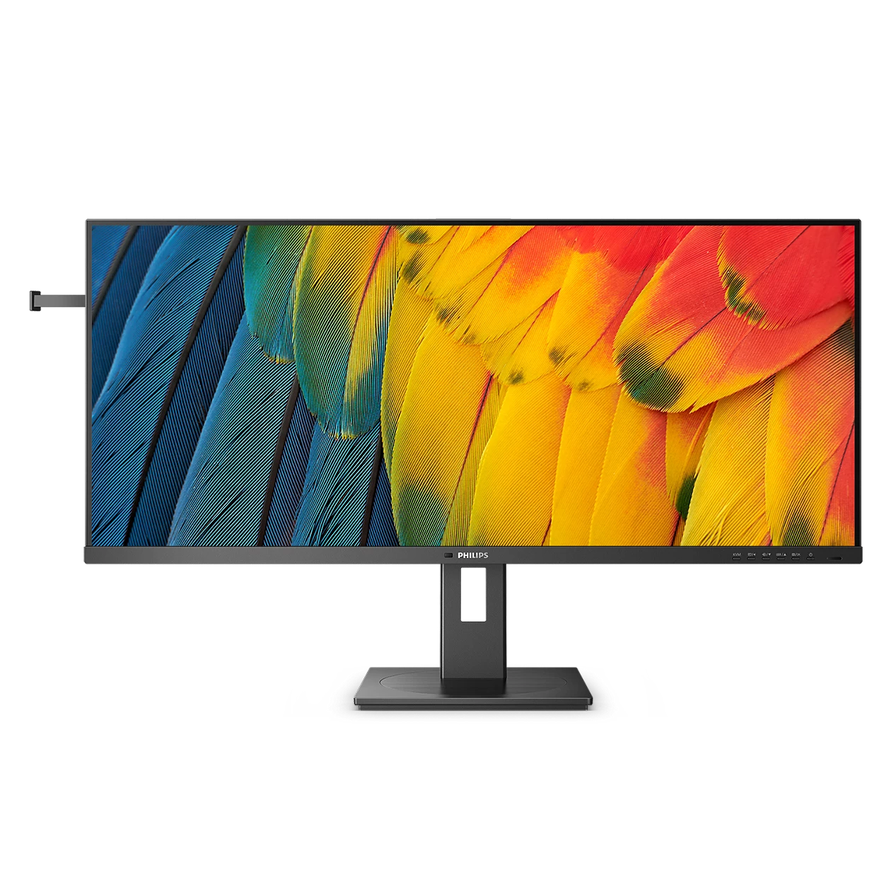 PHILIPS 40" 21:9 UltraWide QHD IPS 120Hz USB-C 100W Business Monitor 40B1U5600