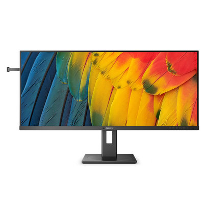 PHILIPS 40" 21:9 UltraWide QHD IPS 120Hz USB-C 100W Business Monitor 40B1U5600