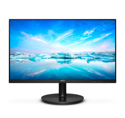 PHILIPS 21.5" FullHD VA 75Hz DP Home Monitor 222V8LA