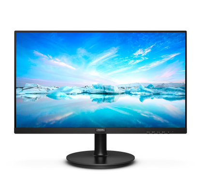 PHILIPS 23.8" FullHD VA 75Hz Home Monitor 241V8LA