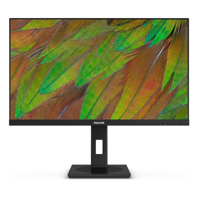 PHILIPS 27" 4K UHD IPS 60Hz HDR 10 Business Monitor 27B1N3800