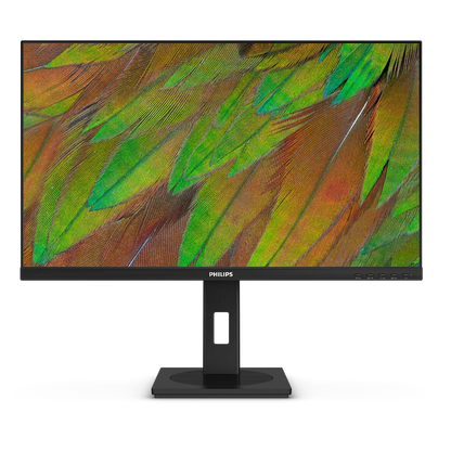 PHILIPS 27" 4K UHD IPS 60Hz HDR 10 Business Monitor 27B1N3800