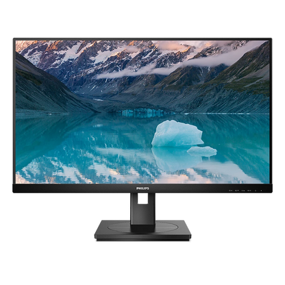 PHILIPS 23.8" FullHD VA 75Hz Business Monitor 242S9JML