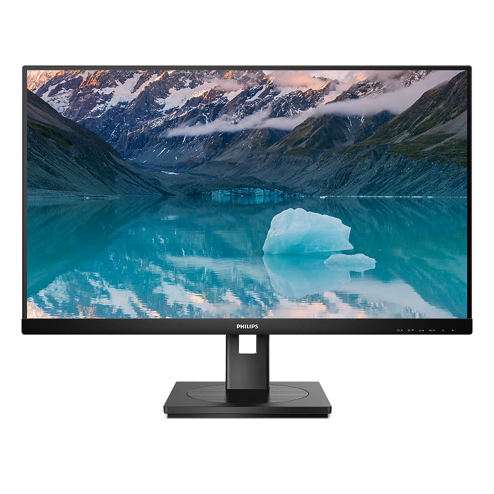 PHILIPS 23.8" FullHD VA 75Hz Business Monitor 242S9JML