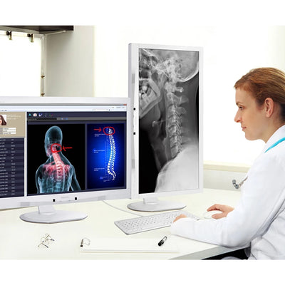 PHILIPS 27" FullHD AMVA 60Hz Clinical D-image Medical Monitor C271P4QPJEW