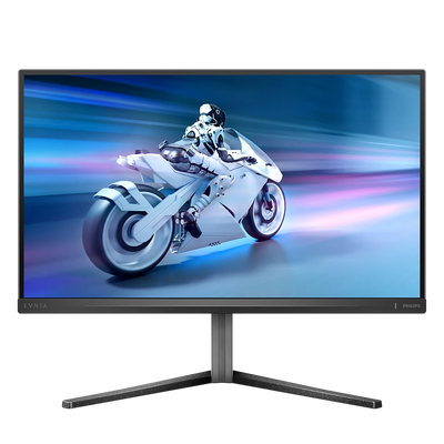 Philips Evnia 27M2N6500 27 吋 QD OLED 240Hz 電競顯示器