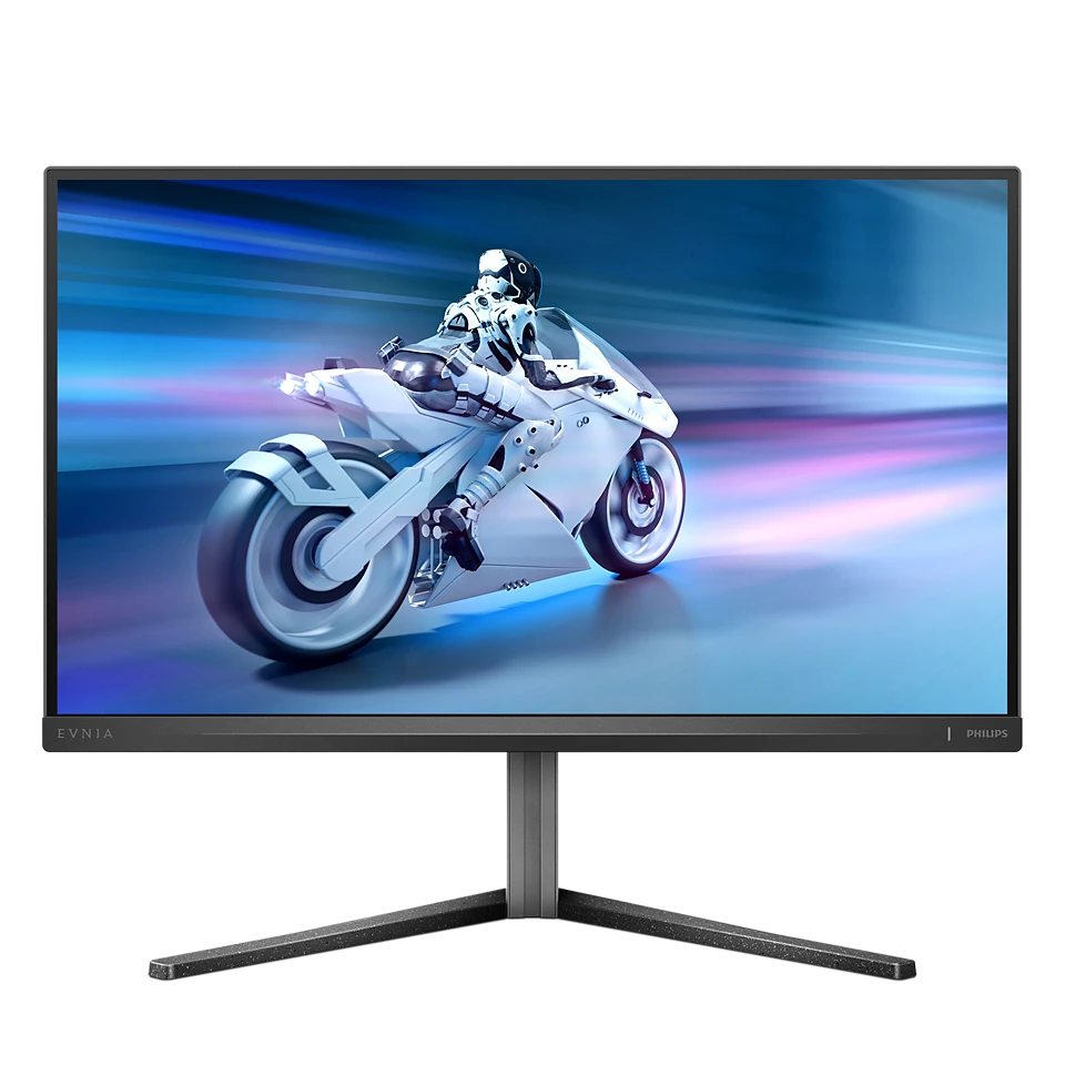 Philips Evnia 27M2N6800ML 27" Mini LED 165Hz Gaming Monitor