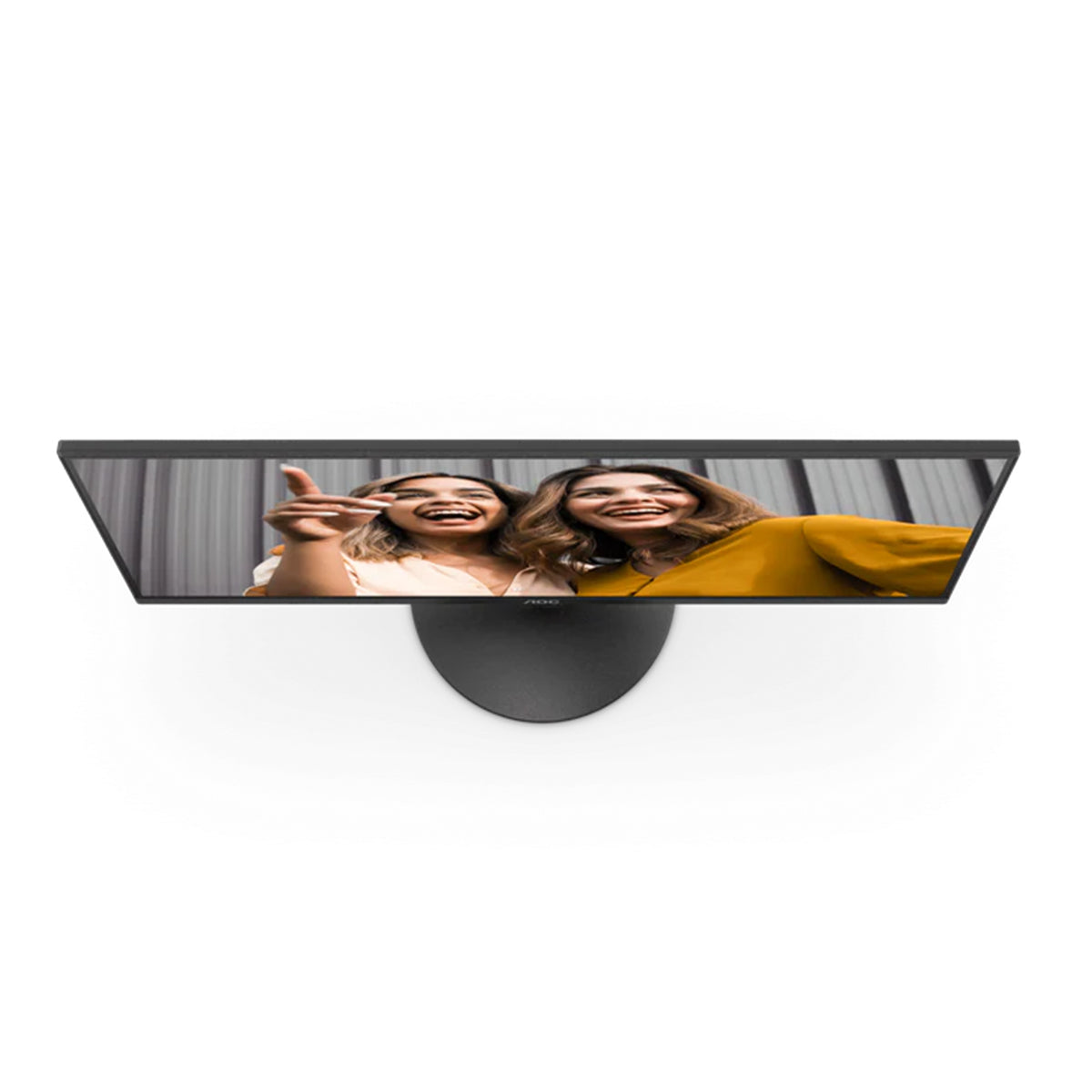 AOC 21.45" FullHD VA 120Hz Home Monitor 22B30HM2