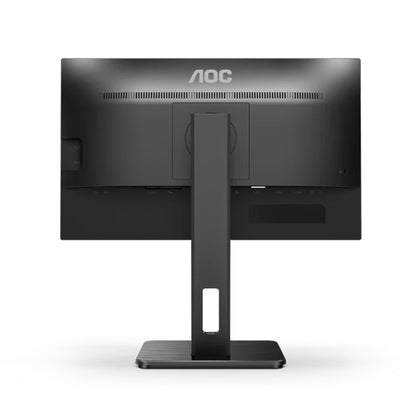 AOC 21.5" FullHD IPS 75Hz Business Monitor 22P2Q