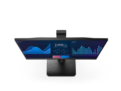 AOC 22P2Q 21.5" IPS FullHD Business Monitor