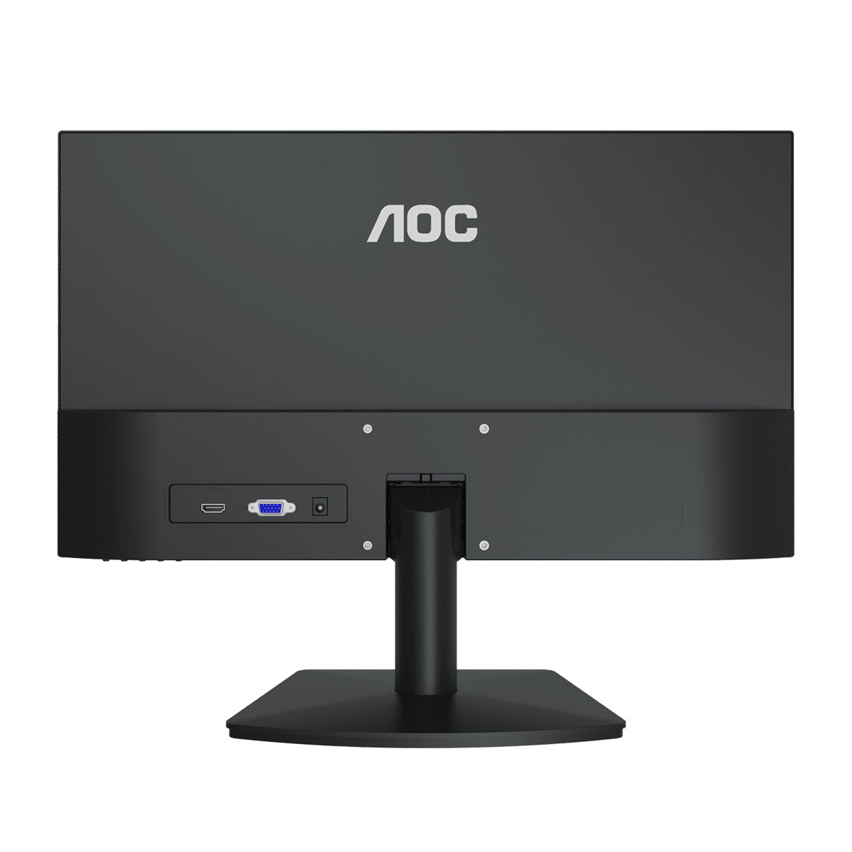 AOC 23.8" FullHD IPS 120Hz Home Monitor 24B15H3