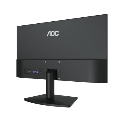 AOC 23.8" FullHD IPS 120Hz Home Monitor 24B15H3