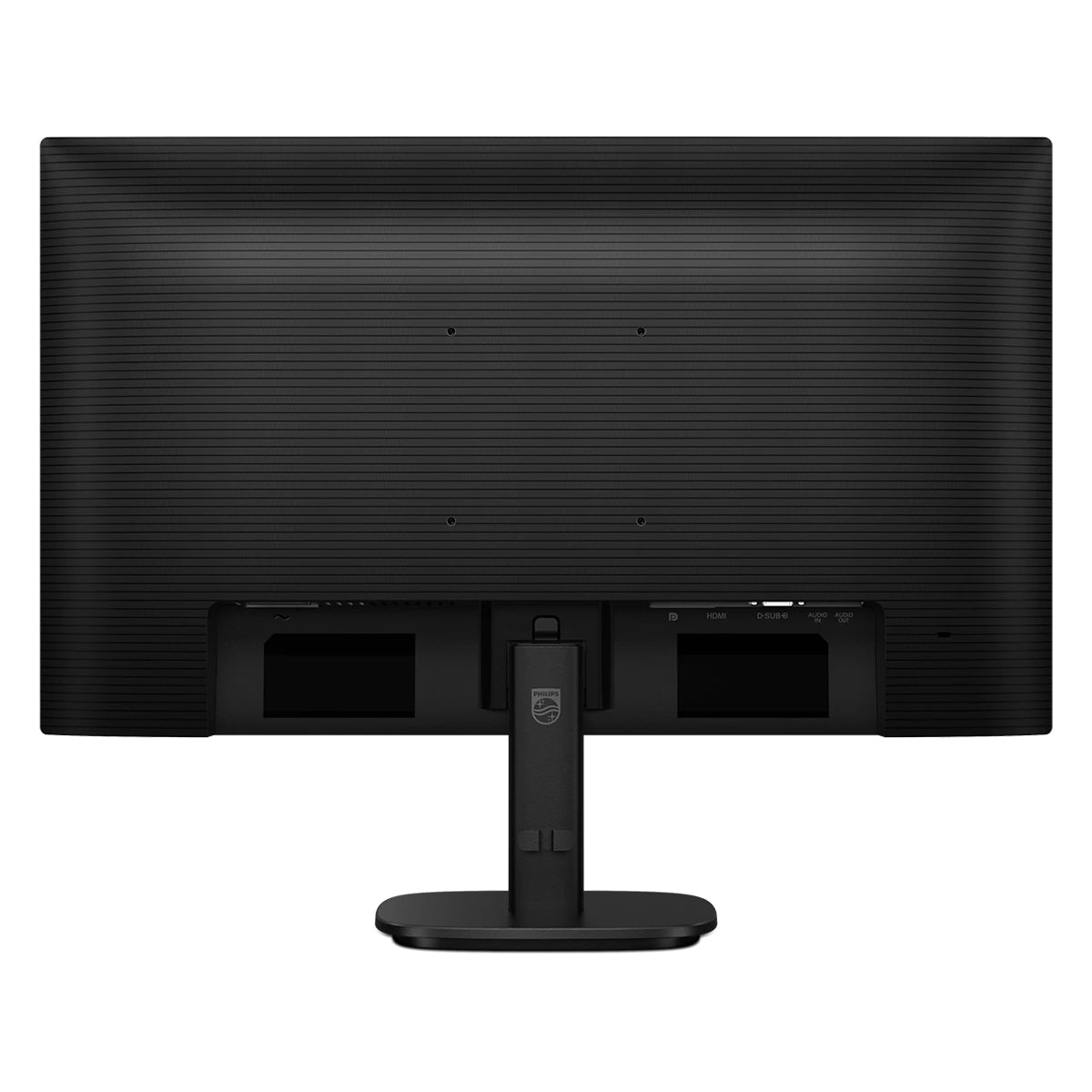 PHILIPS 23.8" FullHD IPS 144Hz SoftBlue Nature Eyecare Circular Polarization Eyesafe Business Monitor 24B2N2200G