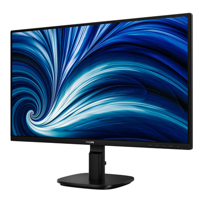 PHILIPS 23.8" FullHD IPS 144Hz SoftBlue Nature Eyecare Circular Polarization Eyesafe Business Monitor 24B2N2200G