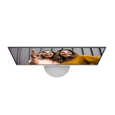 AOC 23.8" FullHD IPS 120Hz Home Monitor 24B30H3/BW