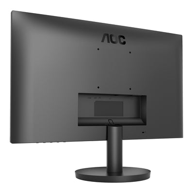 AOC 23.8" 全高清 IPS 100Hz USB-C 65W 家用顯示器 24B3CA2