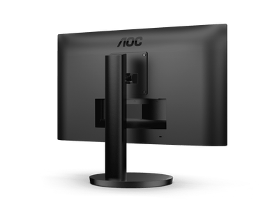 AOC 24B3CF2 23.8 吋 IPS FullHD USB-C 商用顯示器