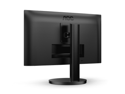 AOC 24B3CF2 23.8 吋 IPS FullHD USB-C 商用顯示器