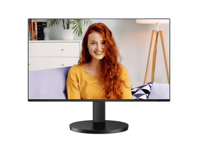 AOC 24B3CF2 23.8 吋 IPS FullHD USB-C 商用顯示器