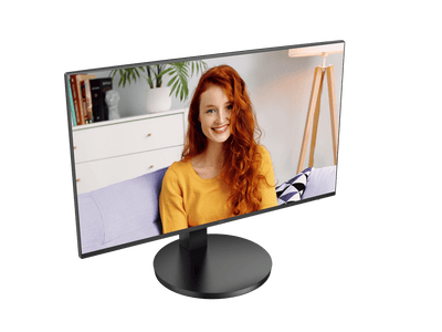 AOC 24B3CF2 23.8 吋 IPS FullHD USB-C 商用顯示器