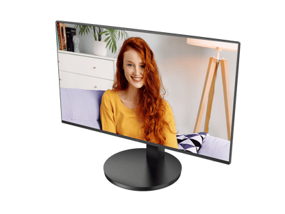 AOC 24B3CF2 23.8" IPS FullHD USB-C Business Monitor